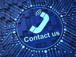 Contact Us